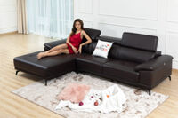 Ghế Sofa da 2093