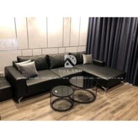 Ghế Sofa da cao cấp,Ghế Sofa phòng khách đẹp,sang trọng