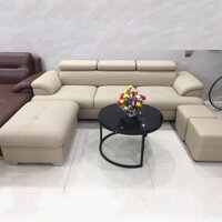 Ghế sofa da giá rẻ Hà Nội SF-20