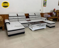 Ghế Sofa Da Hàn Quốc N11-2.4