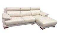 GHẾ SOFA DA HÒA PHÁT SF101A PVC