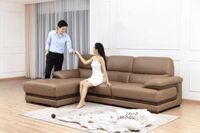 Ghế sofa da mã 1022