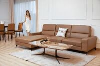 Ghế sofa da mã 605-3
