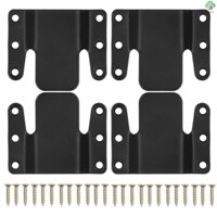 Ghế Sofa Đa Năng Dễ Dàng Dễ Dàng 4 Chiếc Ghế Sofa Đa Năng Kẹp Nội Thất Sofa Để Lắp Đặt Ghế Kẹp Nội Thất Lắp Đặt Kẹp Ghế Sofa Nội Thất Sofa Có Kẹp Sofa Vít 10 Chiếc Flm