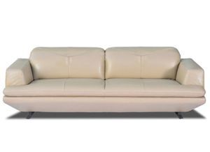 Ghế sofa da pvc Hòa Phát SF311A-3