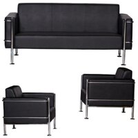 Ghế Sofa Da SF32