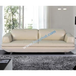 Ghế sofa da thật Hòa Phát SF311A-3