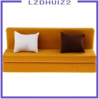 Ghế Sofa dài 1: 6 có đệm cho 12 ''