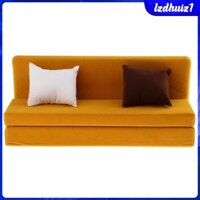 Ghế Sofa dài 1: 6 có đệm cho 12 ''