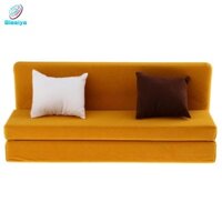 Ghế Sofa dài 1: 6 có đệm cho 12 ''