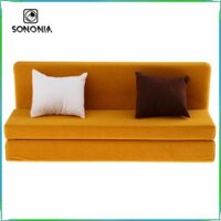 Ghế Sofa dài 1: 6 có đệm cho 12 ''