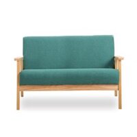 Ghế sofa dài ghế sofa đơn giản 155cm homessen ghế sofa 3 bằng nỉ lót đệm cao cấp ghế sofa 3 gỗ ghế đệm sofa 3 chân gỗ ghế sofa phòng khách ghế sofa dài