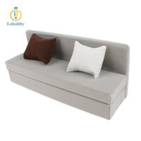 Ghế Sofa dài Lohobby 1: 6 có đệm cho 12 ''