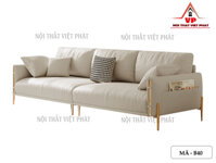 Ghế Sofa Đi Văng – Mã B40