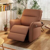 Ghế Sofa Điện Phòng Khách Đơn Đa Chức Năng Không Gian Hạng Nhất Ghế Sofa Thông Minh Ghế Bập Bênh Cho Người Lười Thư Giãn