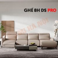 Ghế sofa điện thông minh 8H DS Pro – 2 động cơ độc lập, đa dạng kiểu dáng