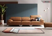 Ghế sofa đơn da mã 286