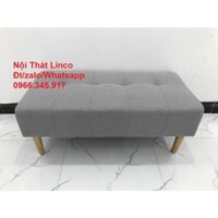 Ghế sofa đơn dài 1m rẻ đẹp Tp Tây Ninh