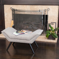 ghế sofa đơn dài đẹp HHP-GDD06-V3