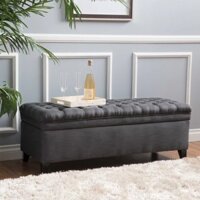 ghế sofa đơn dài HHP-GDD04-V1