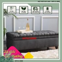 ghế sofa đơn dài HHP-GDD04-V1