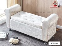 Ghế Sofa Đôn Dài – Mã Đ10