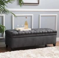 Ghế sofa đơn dài Tundo HHP-GDD04-V1