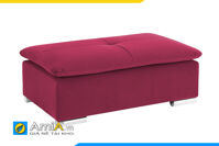 Ghế sofa đôn hình chữ nhật giá rẻ AmiA 20971 (nhiều màu)