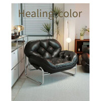 Ghế Sofa Đơn Nhà Thiết Kế Tối Giản Phòng Khách Phòng Ngủ Sang Trọng Cửa Hàng Quần Áo Hiện Đại Cao Cấp Ban Công Cổ Thư Gi