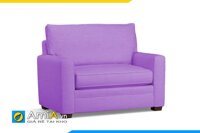 Ghế sofa đơn nhỏ mini dài 1m AmiA 20392 (nhiều màu để chọn)