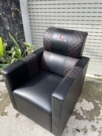 Ghế sofa đơn phòng game thanh lý