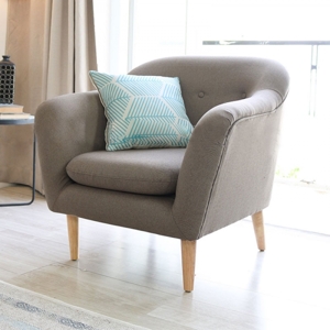 Ghế sofa đơn SD02