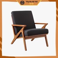Ghế Sofa, Ghế Gỗ Flank Nệm Mút Phù Hợp Với Không Gian Quán Cafe, Trà Sữa, Nhà Hàng, Phòng Ăn, Phòng Khách.