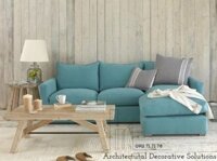 Ghế Sofa Giá Rẻ 599N