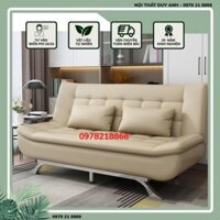 Ghế Sofa Giường Bật Nhập Khẩu DA-SFGB301-V3 Cao Cấp