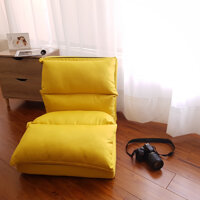 Ghế sofa giường Bệt BNS001 - VÀNG