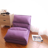 Ghế sofa giường Bệt BNS001 - TÍM