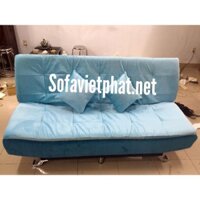 Ghế Sofa Giường Đẹp – Mã SG02