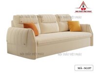 Ghế Sofa Giường Đi Văng – Mã SG157