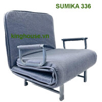 Ghế Sofa Giường gấp gọn đa năng Sumika 336