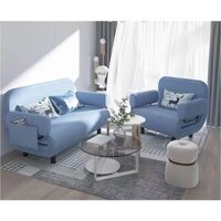Ghế sofa giường gấp gọn đa năng 80cm. Sofa giường gấp gọn thông minh.Giường sofa gấp gọn