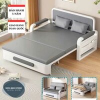 Ghế sofa giường gấp gọn - Ghế giường gấp gọn đa năng. Kích thước 1m5 x 1m9