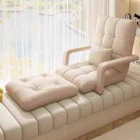 Ghế sofa Giường gấp gọn Ghế tựa lưng Ghế giường gấp gọn thông minh Pehouse Mall