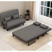 Ghế Sofa Giường Gấp Gọn Kích thước 120cm*190cm Thông Minh Mở Ra Thành Giường,Sofa Bed Ghế Gập Spacevi