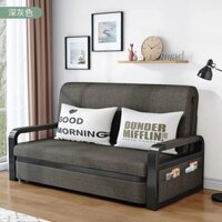 Ghế sofa giường gấp gọn thông minh có ngăn chứa đồ ，Giường sofa gấp gọn