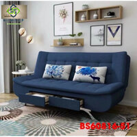 Ghế Sofa Giường Thông Minh Có Hộc