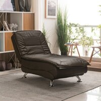 Ghế Sofa Giường Thông Minh Da PU Cao Cấp Decor Phòng Khách, Đọc Sách Thư Giãn, Sofa Bed, Giường Lười 3 Chế Dô.
