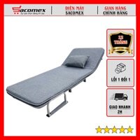 Ghế Sofa giường thông minh gấp gọn Sumika 336 - Bảo hành chính hãng 12 tháng