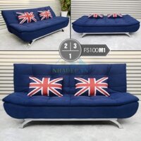 Ghế Sofa Giường Thông Minh Mở Thành Giường, Ghế Sofa Bed Đa Năng Nội Thất Phòng Khách