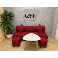 GHẾ SOFA GIƯỜNG THÔNG MINH